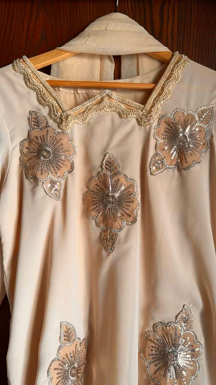 Dilkash Jora By Attire By Aiza