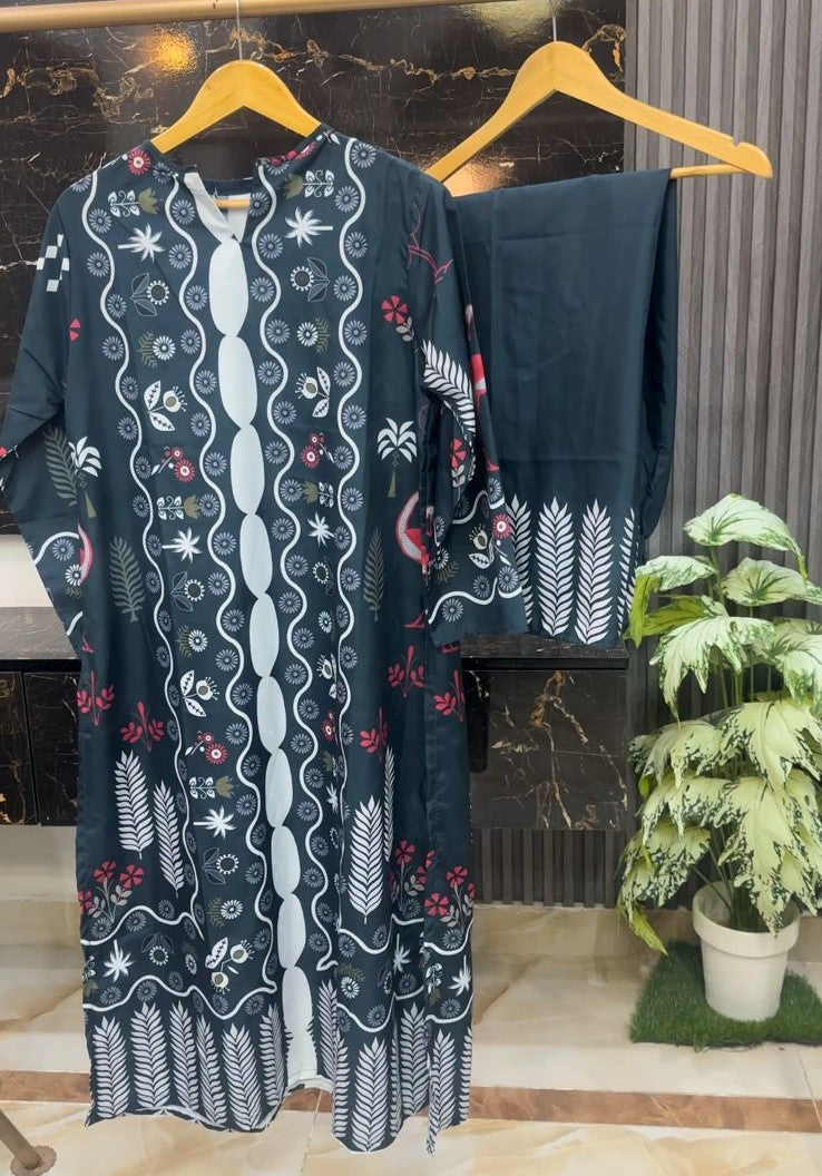 Women cord set