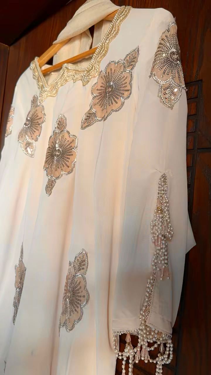 Dilkash Jora By Attire By Aiza