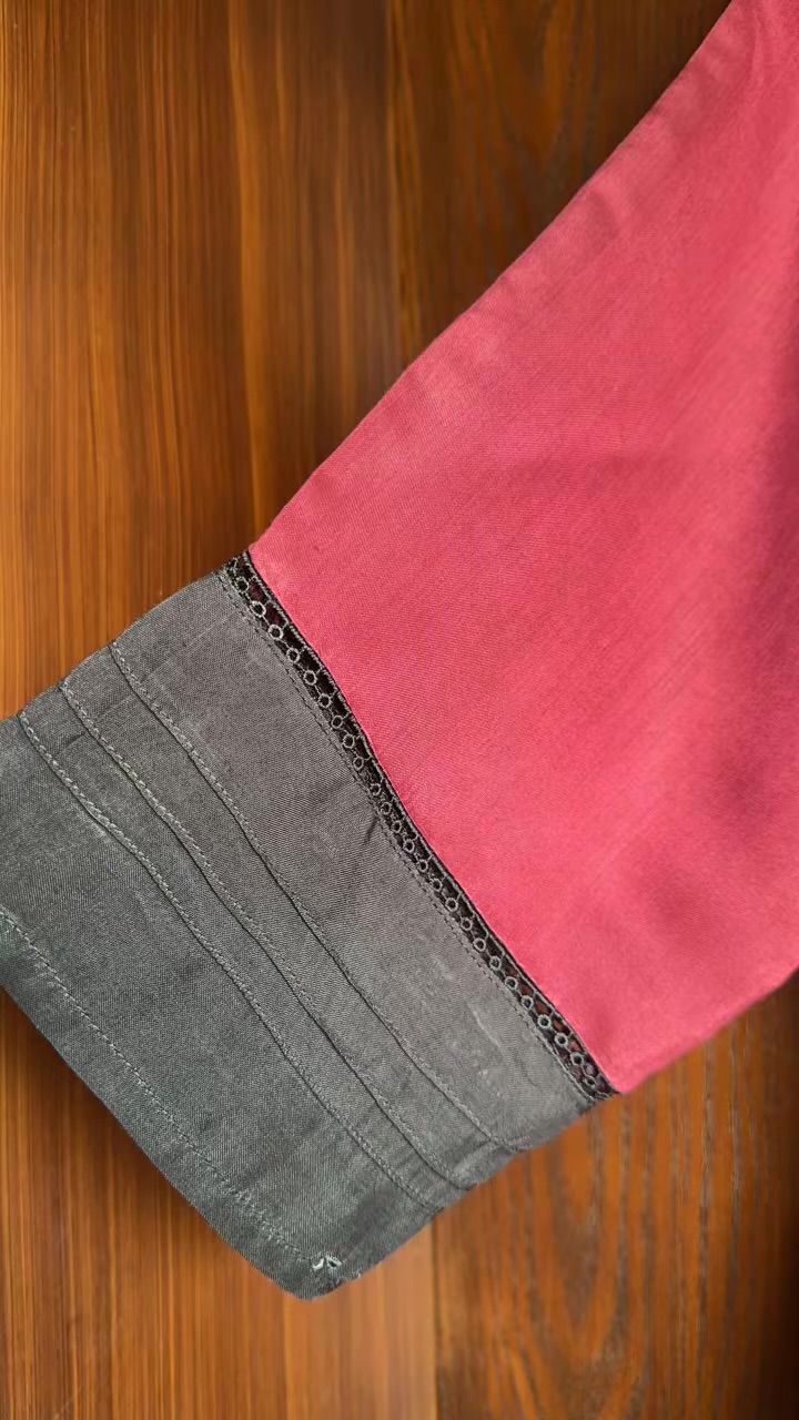 Dard - e - Dil Kaftan By Attire By Aiza