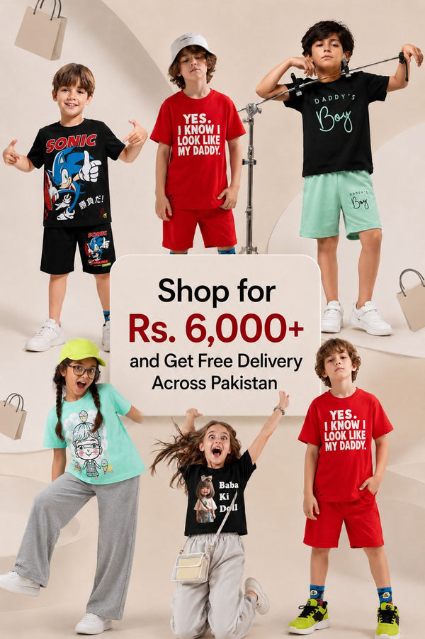 Shop For 6000 Rs