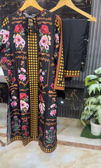 Women cord set