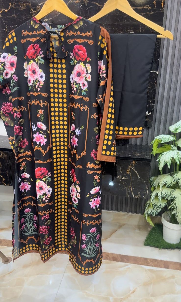 Women cord set