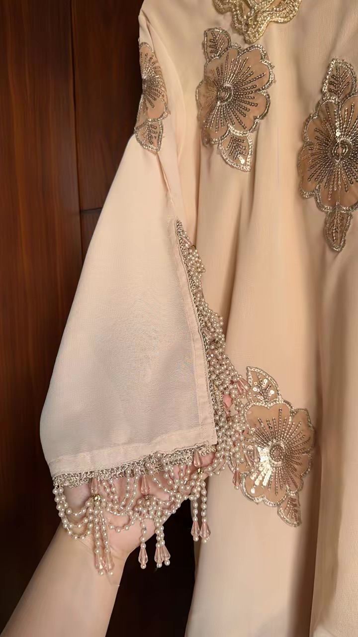Dilkash Jora By Attire By Aiza