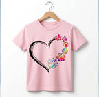 Pack Of 3 T- Shirts