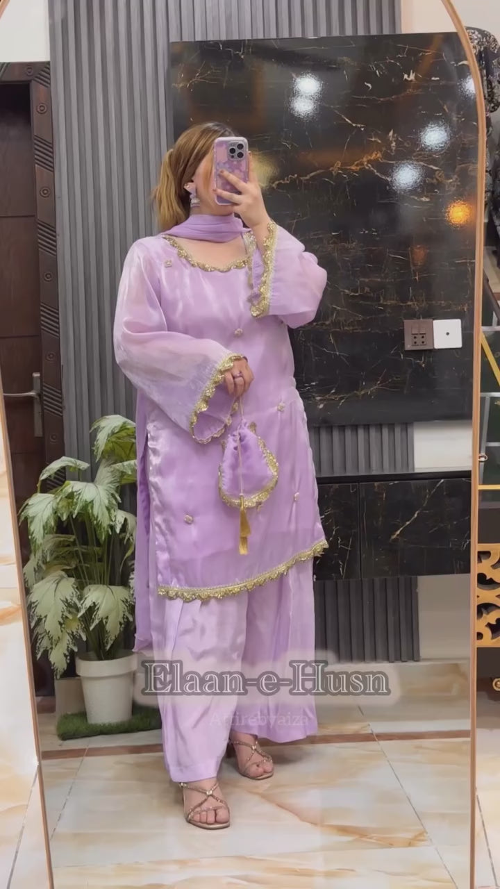Elaan -e- Husn